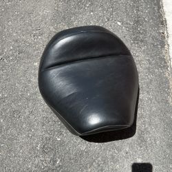 Motorcycle Seat