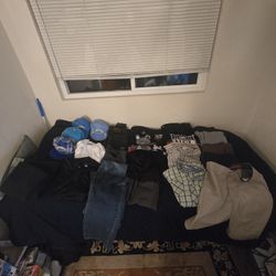 Clothing Bundle 