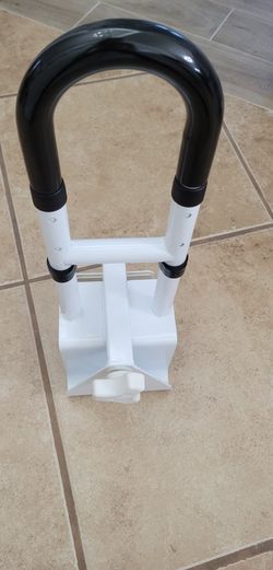 Medical Adjustable Grab Bar