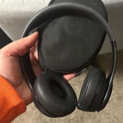 Beats Solo 3