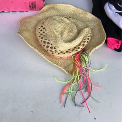 Girls Hat