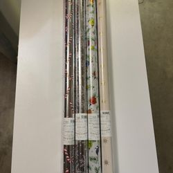 Wrapping Paper 