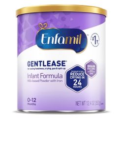 Gentlease Enfamil