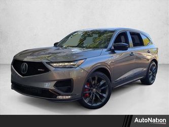 2022 Acura MDX