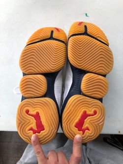 Nike LeBron Basketball Sneakers