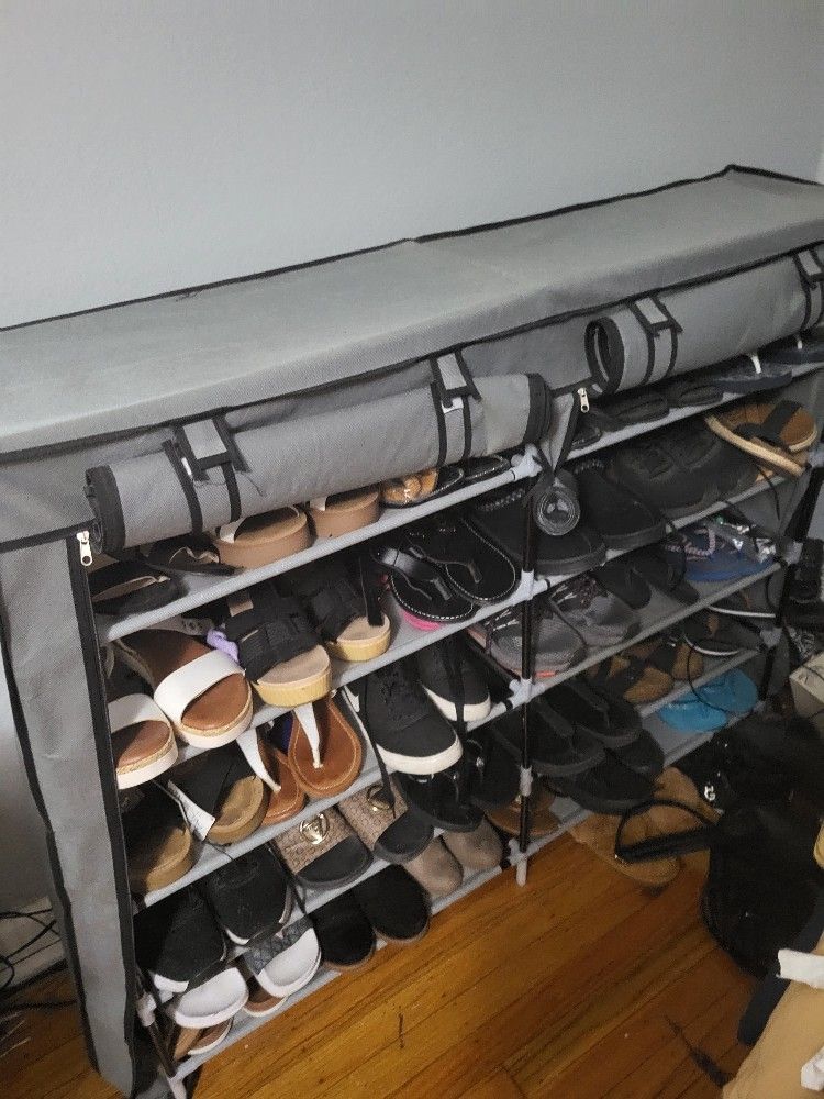 Shoes Rack