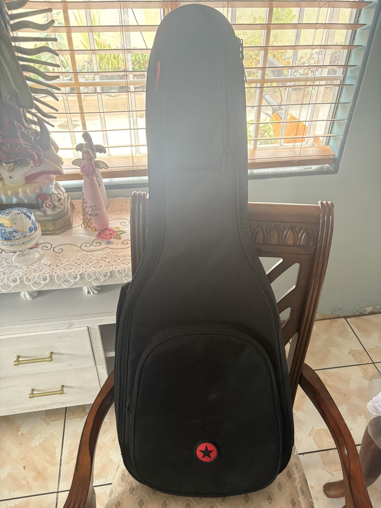 Guitar Bag