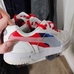 Puma BMW Motorsport Sneakers