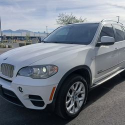 2013 BMW X5