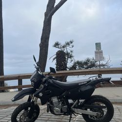 Drz400SM