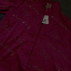 Hellow Kitty Brand New 