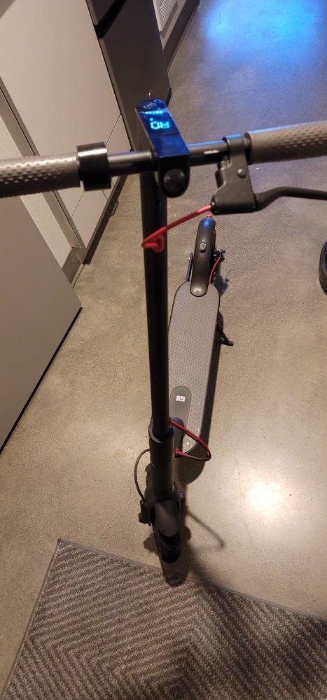 Xiaomi M365 Pro