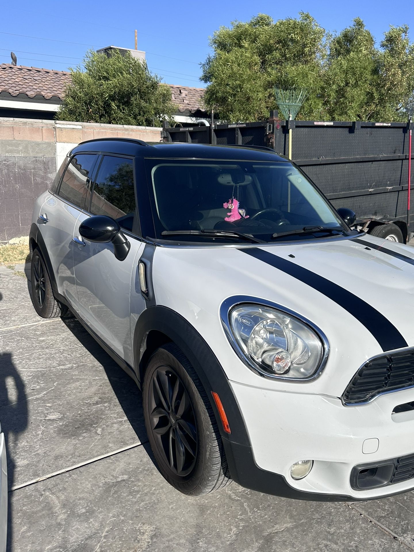 2013 Mini Countryman