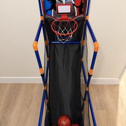Kids Basketball Hoop