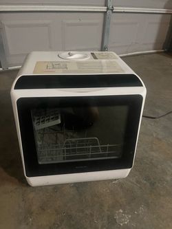 Dish Washing Machine