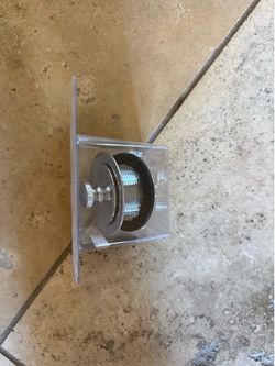 Drain assembly by keeney