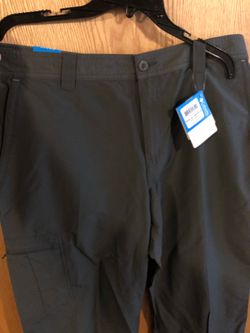 Columbia pant size 38/30 for men’s