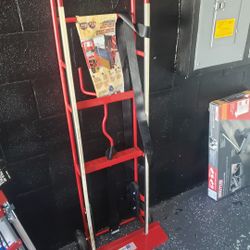 Hand Truck 