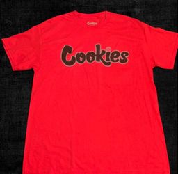 Cookies shirt