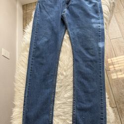 Men’s Levi’s Size 34x32 (1)