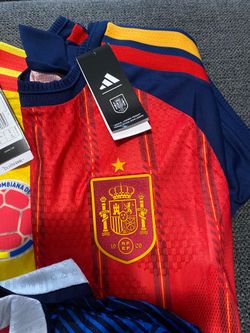 Spain -lamine Yamal
