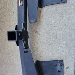 Toyota RAV4 Trailer Hitch 2019-2023