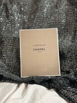 Gabrielle Chanel Paris