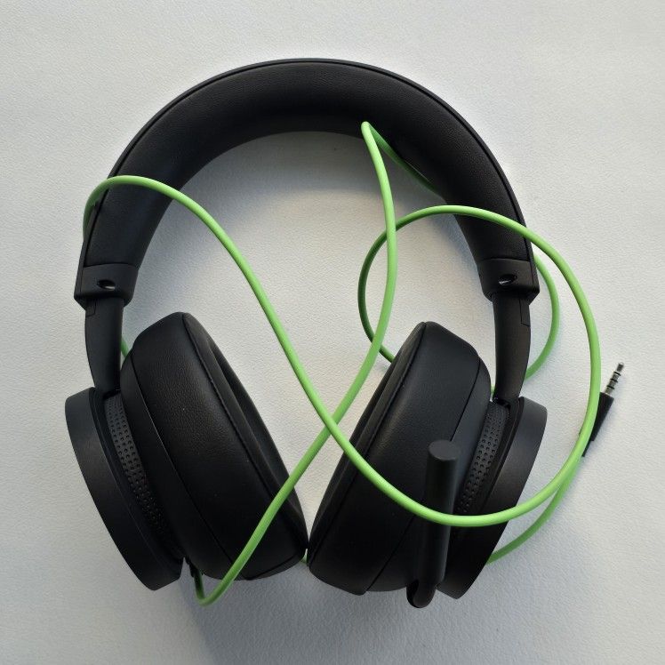 Xbox Headset