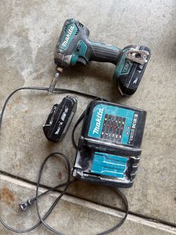Makita tools