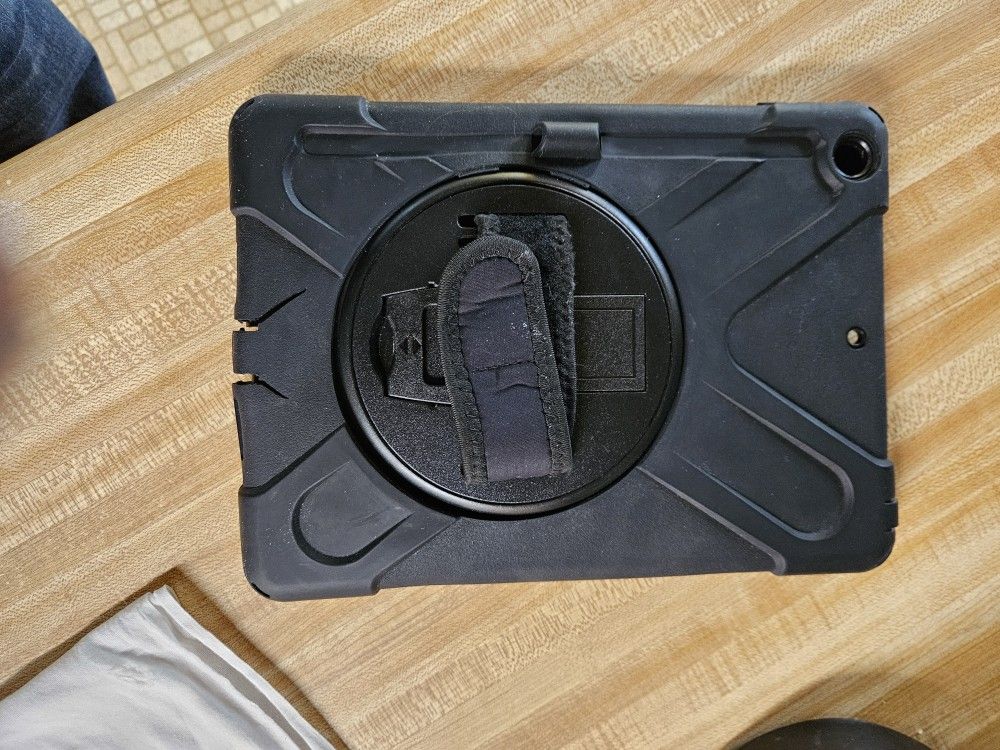 Rugged IPad Case