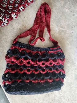 Crochet Bags