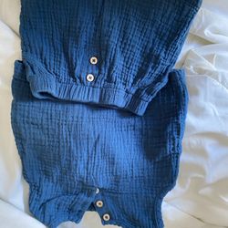 Baby Boy Clothes