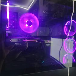 Gaming Pc Setup