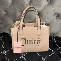 Juicy Bag 🤎