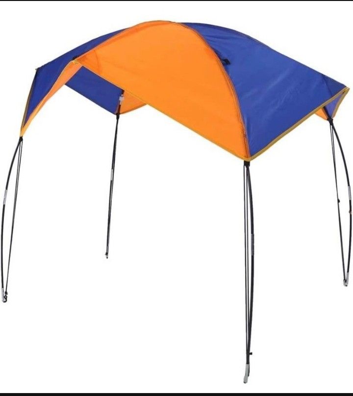 DEWIN Boat Sun Shelter