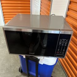 Microwave Samsung