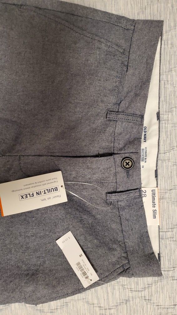 Shorts (Old Navy) New