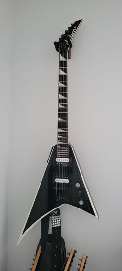 Jackson guitar