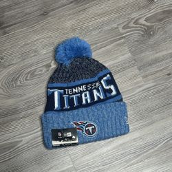 Titans Beanie 