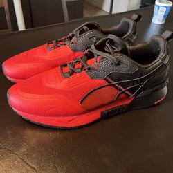 Puma Mens Shoes