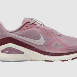 Nike Structure 26 W HJ1101-607 PARTICLE Rose/Salt-tattoo Women's Running