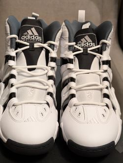 Crazy 8 Adidas Size 14 