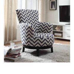 Accent Chair 