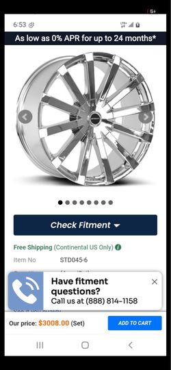 26inch rims for Chevy gmc Cadillac