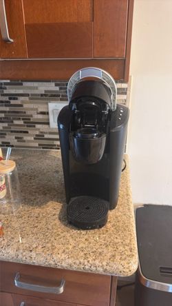 Keurig machine