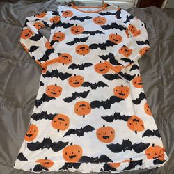 Carter’s Halloween Nightgown 