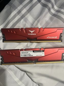 T-Force 32gb Ram Stick 