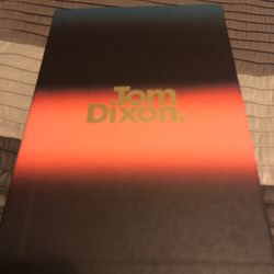 TOM DIXON Elements Earth Candle Large