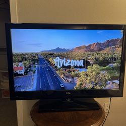 TCL TV