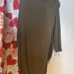 mcq by Alexander McQueen sweater dresses flowy cute sexy